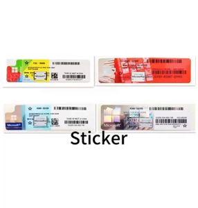 Clé OEM Windows 11 Pro avec autocollant COA, activation en ligne mondiale à 100 %, version Internet, garantie de 6 mois, en stock - Product Image 4