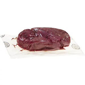 Carne de Res Halal Congelada |   Parte Superior | Tiras de Lomo de Res |   Filete de res sin hueso - Product Image 5