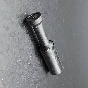 Một cảm ứng áp lực cao cắm PP phụ kiện đường ống kết nối ống kích cỡ khác nhau 10.5 kgf/cm2/150.0 PSI/1.0 Mpa bề mặt mạ - Product Image 4