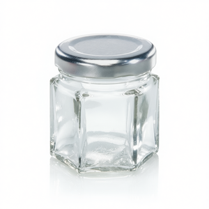 Frasco Transparente para Especias Leifheit de 47 ml, Frasco para Conservas 03208 - Product Image 2