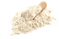 Poudre de gomme de guar hydroxypropylique d'additif alimentaire naturel Épaississant et antioxydant de gomme de xanthane de qualité alimentaire
