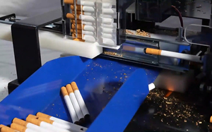 Máy cuốn thuốc lá Blue Star General Tobacco - Product Image 2