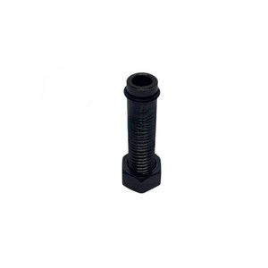 Tube de jauge à huile moteur R55299 compatible avec les tracteurs John Deere 1020, 1120, 1030, 1130, 1630, 1640 - Product Image 1