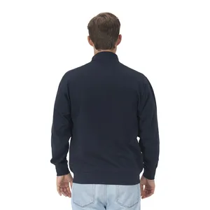 Felpa con Cerniera Sostenibile UT24002, Felpe e Maglioni Promozionali - Product Image 3