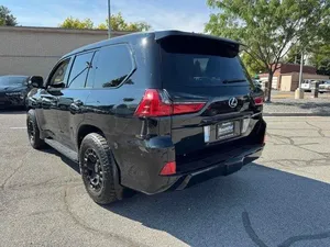 Lexus LX 570 Base 2017 - Product Image 5