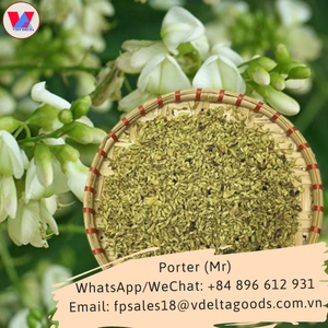 Flores de Sophora Japonica Secas Liofilizadas 100% Naturales, Flores de Paraguas Vietnamitas, Suministro de Quercetina para Marcas de Té de Flores, Vacaciones - Product Image 4