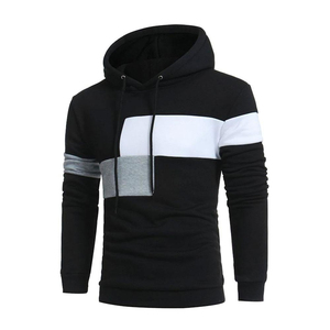 Wholesale High Quality Supplier Custom Design Logo Printed Unisex Fleece Oversized Men Hoodies Custom Made by <b>Swag</b> Shell - Product Image 4