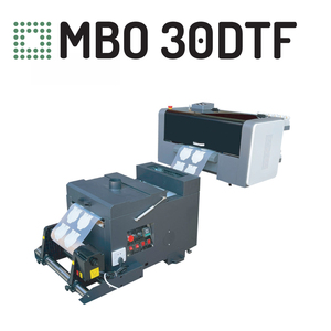 Kit DTF MBO30 (impresora + horno) - Product Image 1