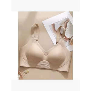 Texlina Soutien-gorge contour sans armatures SculptFlex Everyday Lift Series, fin, sans couture, respirant, bonnet 3/4, 12 pièces/paquet, en soie - Product Image 6