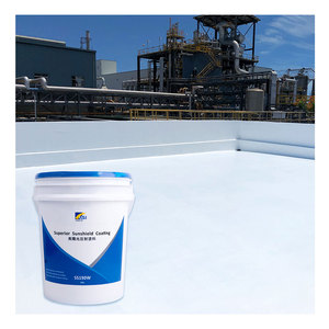 Revestimiento Térmico Reflectante para Contenedores de Envío - Product Image 1