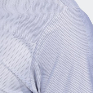 Venta caliente hombres Golf Polo camisa Color sólido logotipo personalizado impreso poliéster en blanco personalizado Golf Polos camisetas de manga corta - Product Image 4