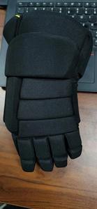 Custom Logo and Color Ice Hockey <b>Gloves</b> <b>Ball</b> Lacrosse Field Hockey <b>Gloves</b> - Product Image 4