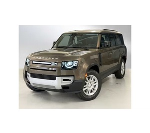 Land Rover Defender 130 P400 S 2025 d'occasion en excellent état - Product Image 1