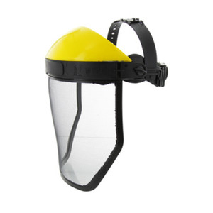 Schermo Protettivo Rete Professionale CE EN 1731 PCr - Product Image 1