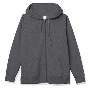 Sweat-shirts à capuche pour femmes grandes tailles, sweat-shirts à capuche oversize, vêtements d'hiver respirants en provenance du Pakistan, service OEM de sweat-shirts à capuche - Product Image 1