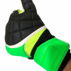 Gants de gardien de but de football de haute qualité 2026, gants de gardien de but professionnels pour le sport, protection des doigts, service OEM - Product Image 5