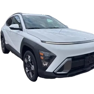 SUV Compacto de Lujo 2025, Transmisión CVT de 2.0L, 147 hp, Tracción en las Cuatro Ruedas, Vehículo Utilitario Familiar, 26-29 MPG, Vehículo Inteligente de Nueva Energía - Product Image 1