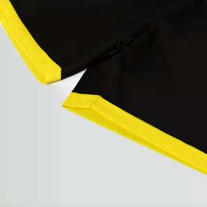 Ropa deportiva Venta caliente OEM Servicio Uniforme de fútbol para la venta Nueva llegada Uniforme de entrenamiento de fútbol - Product Image 3