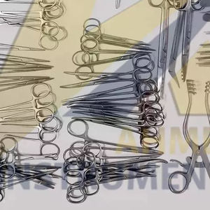 ชุดเครื่องมือผ่าตัดพลาสติก82ชิ้นชุดเครื่องมือผ่าตัดออกแบบใหม่ล่าสุดคุณภาพดี - Product Image 5