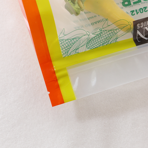 Sac d'emballage transparent pour bananes, pochette ventilée de qualité alimentaire, sac de conservation des fruits frais, sacs de rangement pour bananes - Product Image 6