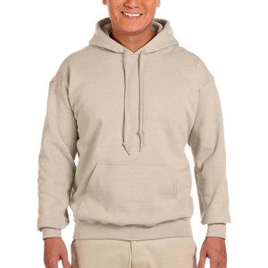 Sudadera con Capucha de Felpa Gruesa Unisex Modelo 2025, Alta Calidad, Logotipo Personalizado, Temporada de Invierno, Bordado 3D al por Mayor - Product Image 1