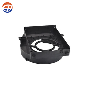 Moulures personnalisées Fabrication de moules Usinage CNC de pièces en métal/plastique PA PC PP PU PVC ABS OEM personnalisé - Product Image 6