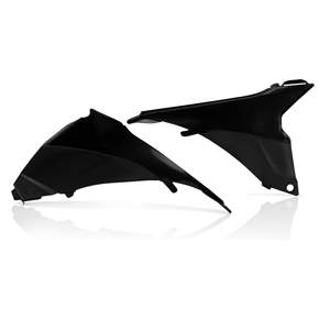 KTM Acerbis Air Filter <b>Box</b> Cover ABS Material Features Tailbox Function - Product Image 1