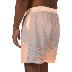Short de jogging personnalisé de style urbain pour hommes, nouveauté, short de jogging pour extérieur - Product Image 4