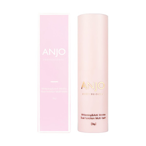 Mult-Balm blanchissant Soin du visage coréen Beauté FacePDRN VEGAN OEM Fabriqué en Corée - Product Image 1