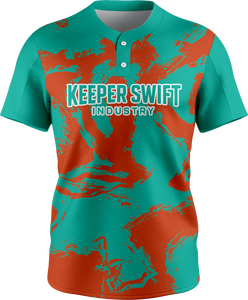 Nouvelle tenue de softball sur mesure, nouvelle arrivée, tenue de softball en gros - Product Image 1