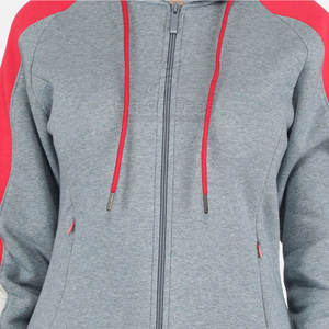 Offre Spéciale de service OEM survêtements pour femmes prix de gros survêtement pour femmes avec logo personnalisé à vendre - Product Image 5