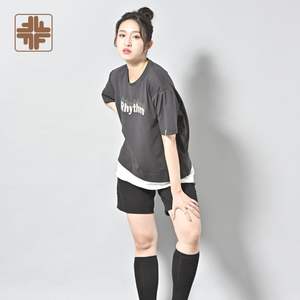 Camiseta personalizada de impresión digital con imágenes a todo color para hombre y mujer - Product Image 6