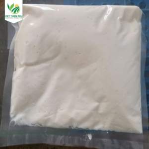 VIET THIEN PHU Manioc pelé congelé IQF de haute qualité emballé sous vide du Vietnam directement de Mme. Olivia Téléphone (+ 84) 366381295 - Product Image 2