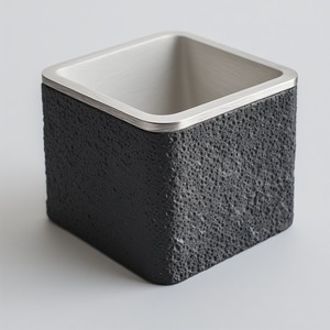 Ensemble d'accessoires de salle de bain en métal de qualité supérieure, conçu pour les salles de bain modernes, construction durable, design écologique, options personnalisables - Product Image 3