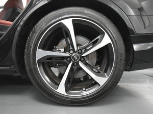 Conçu pour une expérience exceptionnelle, Audi SQ7 4.0T quattro Premium Plus 2024 - Product Image 5