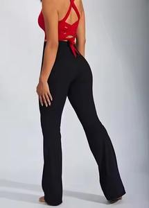 2025 New Custom High Quality Men's High Waist Compression <b>Warm</b> <b>Legging</b> for Women Lightweight Casual Push-up Running Jogging - Product Image 5