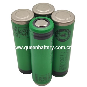 Queenbatterie US14500VR2 3.6V 3.7V QB AA <span class=keywords><strong>14500</strong></span> 680mAh batterie <span class=keywords><strong>liion</strong></span> pour télécommande jouets/lecteurs audio portables pointeurs laser - Product Image 3