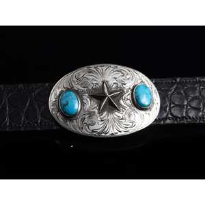 AQ50 Turquoise & Star - Product Image 1