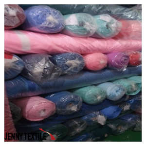 Tissu en nylon coréen extensible 4 directions, élasthanne, élastine, lot en stock, tissus P/D, durables, évacuant l'humidité, pour vêtements d'entraînement - Product Image 5