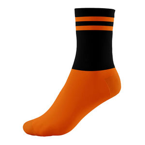 Chaussettes décontractées pour hommes en coton 100% de haute qualité, nouvelle conception, fabrication sur mesure, services OEM, chaussettes de sport pour hommes personnalisées par BS - Product Image 5