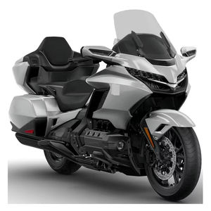 Oferta Anual 2025: Motocicleta Gold-Wing-Tour GL18TS Nueva en Venta - Product Image 1