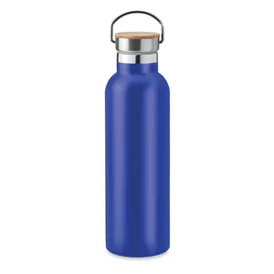 Thermos en acier inoxydable Helsinki Med 750 ml, gobelet personnalisé pour merchandising - Product Image 2