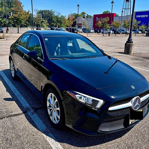 Compre Mercedes Clase A usada, precio barato, modelo de velocidad máxima, automática, bastante usada, al mejor precio, superventas, conducción a la izquierda y a la derecha - Product Image 2