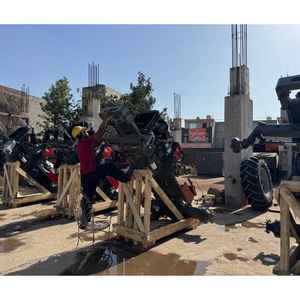 Se vende Massey Ferguson 375 con sistema de dirección de respuesta rápida, diseñado para granjas nigerianas y paquistaníes - Product Image 5