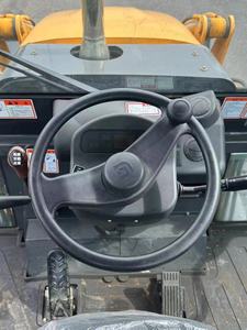 CLG765A d'occasion pour la mini-chargeuse-pelleteuse sur pneus Yuchai Engine High Load Moment à vendre - Product Image 3