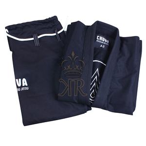 Jiu Jitsu brésilien Gi Ultra léger pré-rétréci Kimono Premium adulte grappling uniforme pour hommes et femmes - Product Image 2