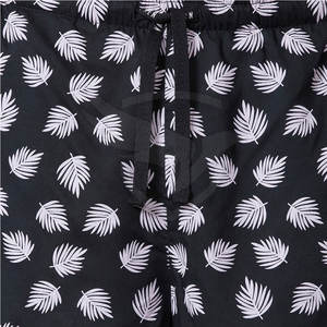 Pantalones cortos de mujer de color personalizados a precio barato hechos en Pakistán, pantalones cortos cómodos de alta calidad para mujer - Product Image 6