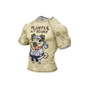 ชุดป้องกันผื่นสำหรับผู้ชายชุดป้องกันผื่นคันออกแบบได้เอง2025 - Product Image 6