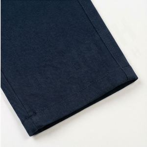 กางเกงยีนส์ทรงหลวมสำหรับผู้ชาย ทนทาน มีกระเป๋าซิป ดีไซน์ทันสมัยและใช้งานได้จริง พร้อมพื้นที่จัดเก็บของมากมาย กางเกงลำลองสไตล์สตรีท - Product Image 6