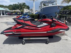 Meilleures ventes pour le Yamahas FX Cruiser SVHO SUPERCHARGED Waverunner 2023 - Product Image 2